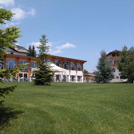 Hotel Belvedere Srl Фай-делла-Паганелла Экстерьер фото