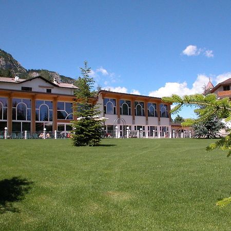 Hotel Belvedere Srl Фай-делла-Паганелла Экстерьер фото